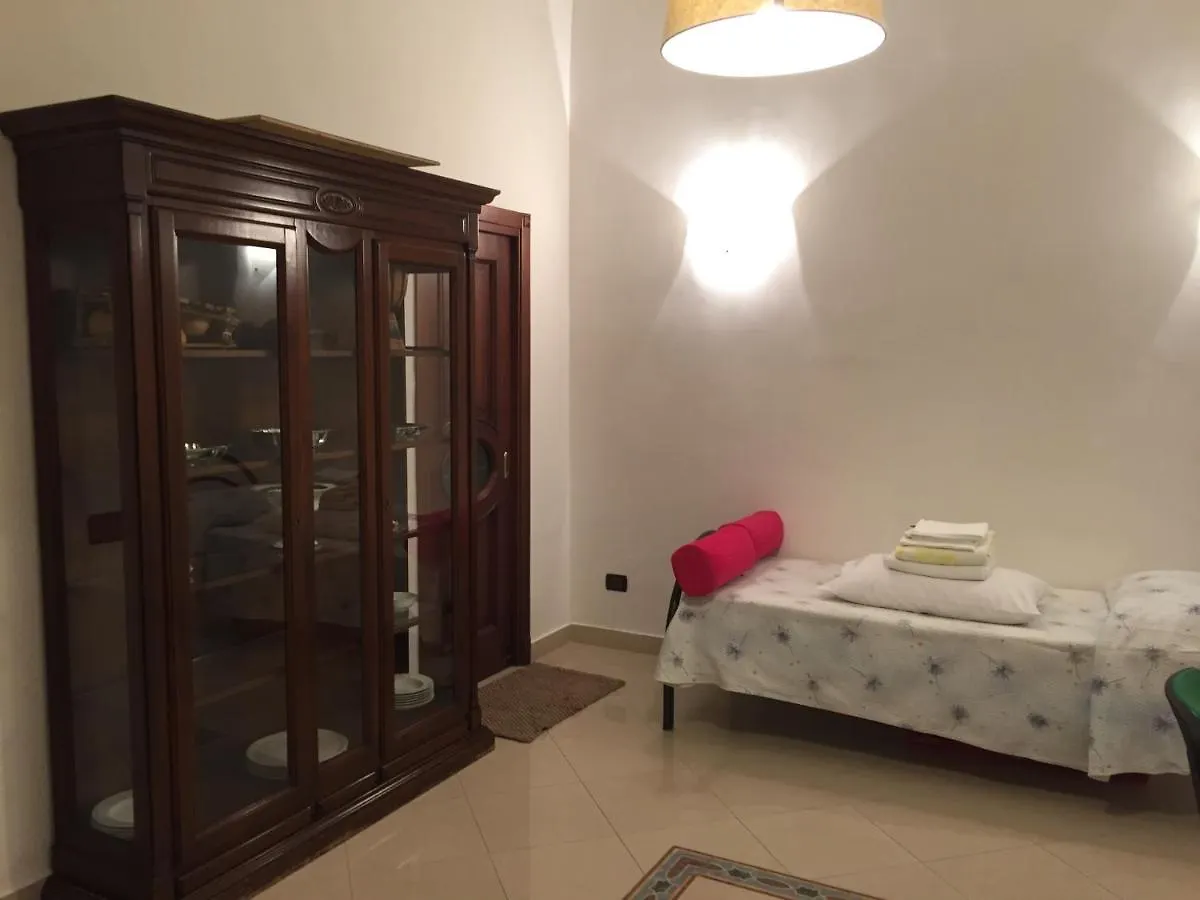 Il Cuore Di Napoli Apartment