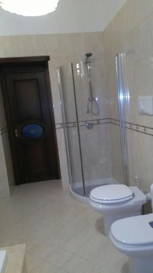Apartment Il Cuore Di Napoli