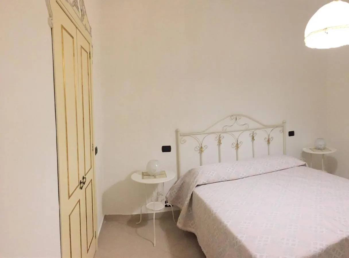 Il Cuore Di Napoli Apartment Naples