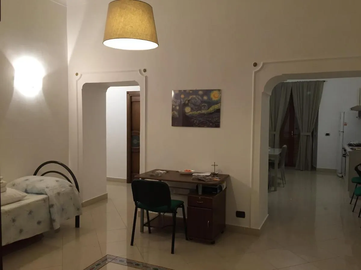 Il Cuore Di Napoli Italy