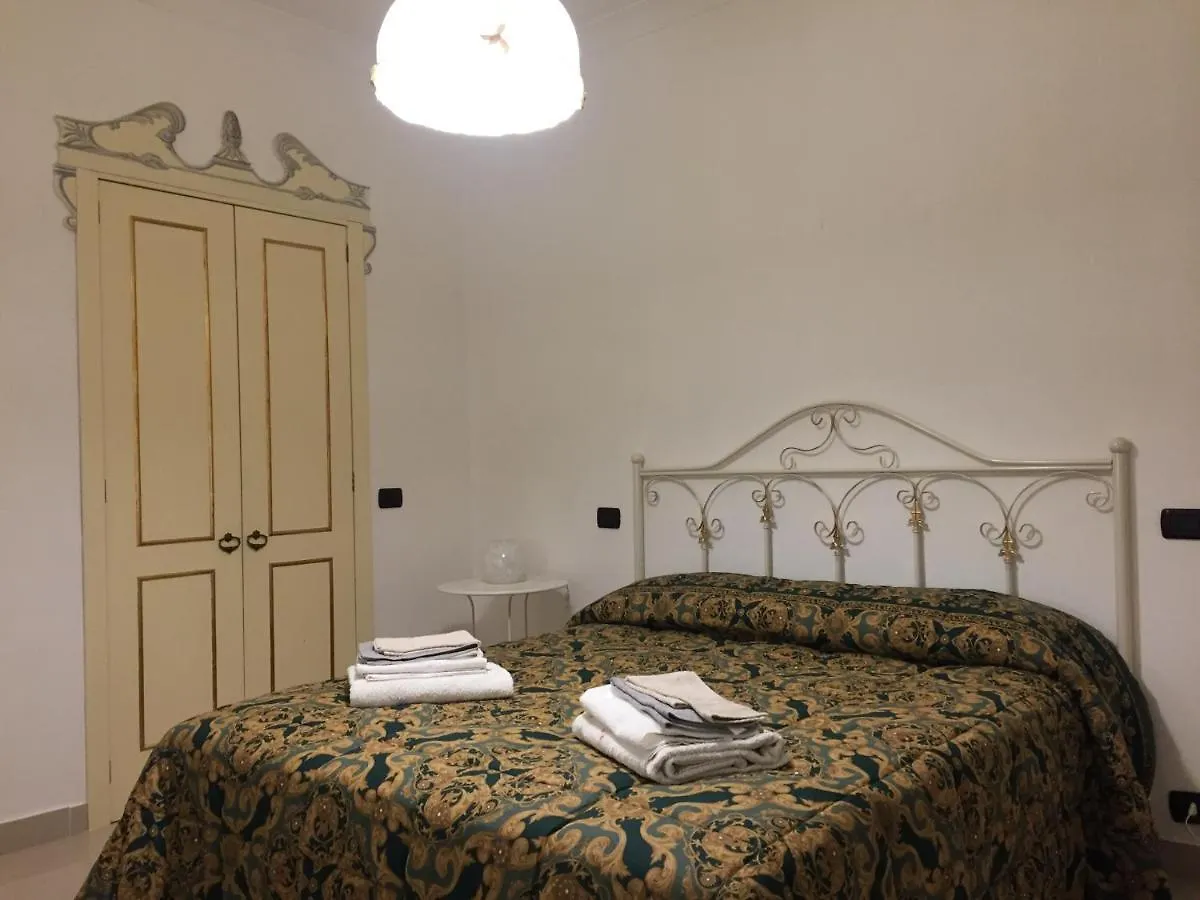 Il Cuore Di Napoli 0*, Naples Italy