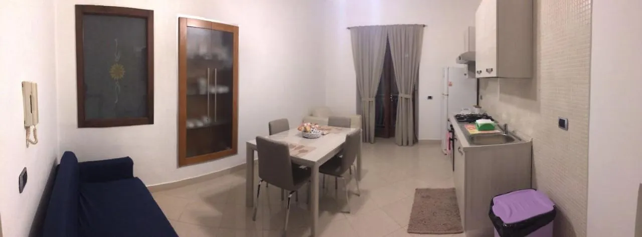 Apartment Il Cuore Di Napoli